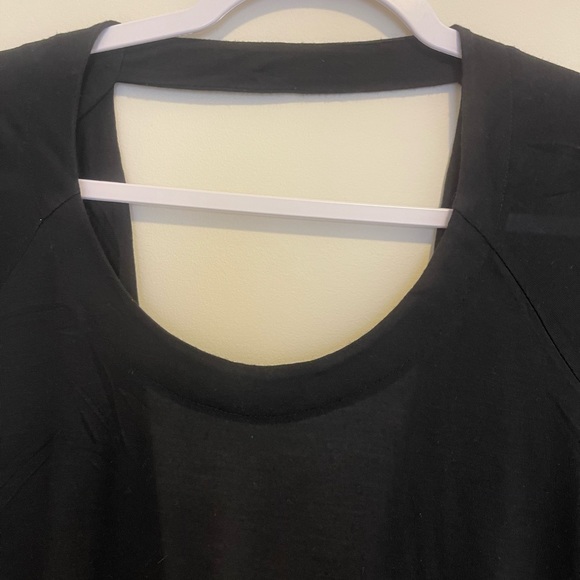Express Longsleeve open flowy back size XS - Picture 3 of 4